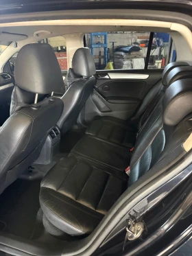 VW Golf, снимка 10