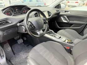Peugeot 308 Фейс, 2019, автомат, 360 камера, дистроник, снимка 7