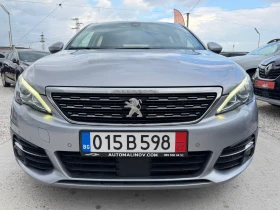 Peugeot 308 Фейс, 2019, автомат, 360 камера, дистроник, снимка 2