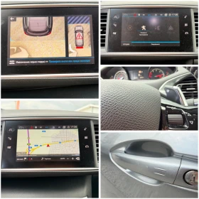 Peugeot 308 Фейс, 2019, автомат, 360 камера, дистроник, снимка 13