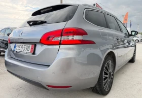Peugeot 308 Фейс, 2019, автомат, 360 камера, дистроник, снимка 4