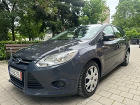 Ford Focus 1, 6 TDCI 193х.км, снимка 1