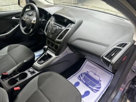 Ford Focus 1, 6 TDCI 193х.км, снимка 13