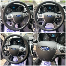 Ford Focus 1, 6 TDCI 193х.км, снимка 15