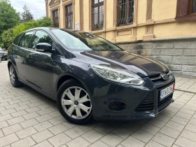 Ford Focus 1, 6 TDCI 193х.км, снимка 6