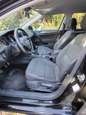 VW Golf, снимка 8