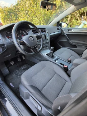 VW Golf, снимка 11