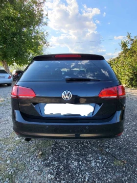 VW Golf, снимка 2