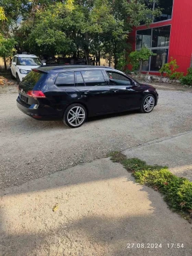 VW Golf, снимка 17