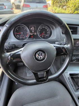 VW Golf, снимка 17