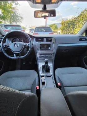 VW Golf, снимка 10