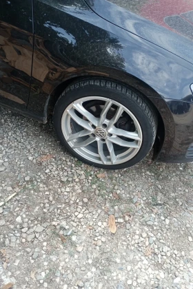 VW Golf, снимка 14