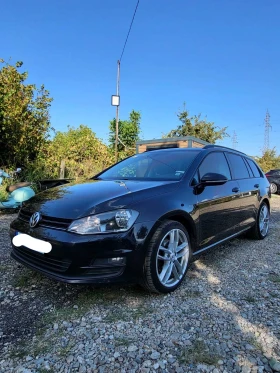 VW Golf, снимка 3