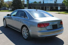 Audi A8 4.2T 360CAM/PANO/PRESTIGE LUXURY SPECIAL, снимка 4