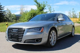 Audi A8 4.2T 360CAM/PANO/PRESTIGE LUXURY SPECIAL, снимка 3