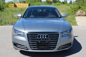 Audi A8 4.2T 360CAM/PANO/PRESTIGE LUXURY SPECIAL, снимка 2