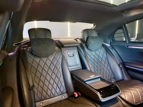 Mercedes-Benz S 400 L* 4M* Brabus Monoblock* Pano* Обдух* Full* Лизинг, снимка 15