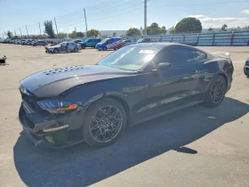 Ford Mustang GT| КАМЕРА| TOUCHSCREEN| , снимка 1