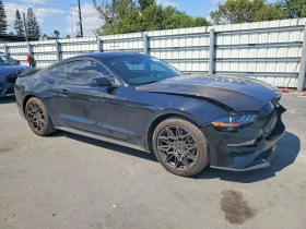 Ford Mustang GT| КАМЕРА| TOUCHSCREEN| , снимка 4
