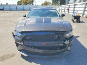 Ford Mustang GT| КАМЕРА| TOUCHSCREEN| , снимка 5