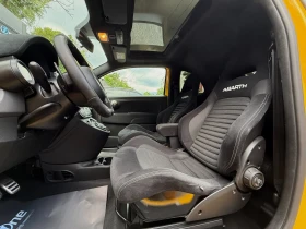 Abarth 595 COMPETIZIONE/GIALLO MODENA/BREMBO/HELIX SOUND , снимка 9