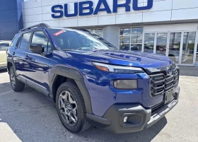 Subaru Outback TOURING * CARPLAY * DISTRONIC * НОВА ОТ SUBARU * , снимка 1
