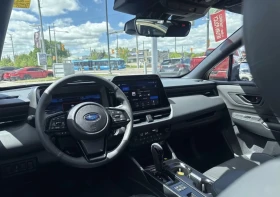 Subaru Outback TOURING * CARPLAY * DISTRONIC * НОВА ОТ SUBARU * , снимка 4