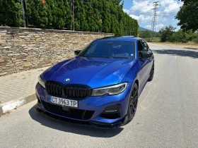 BMW 330 M-Pack, 360, Lasser, Adaptive, Harman Kardon Full, снимка 5