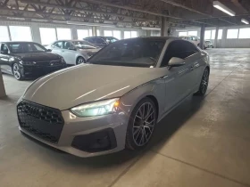 Audi Coupe * PROGRESSIV* АВТОКРЕДИТ БЕЗ ПЪРВОНАЧАЛНА ВНОСКА* , снимка 1
