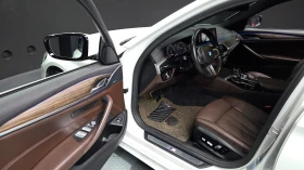 BMW 530 i* M Sport * Keyless* Pano* Navi* 360, снимка 11