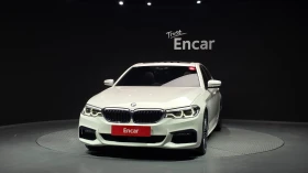 BMW 530 i* M Sport * Keyless* Pano* Navi* 360, снимка 1