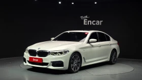 BMW 530 i* M Sport * Keyless* Pano* Navi* 360, снимка 2