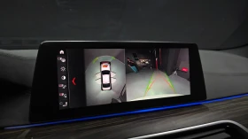 BMW 530 i* M Sport * Keyless* Pano* Navi* 360, снимка 15