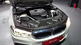 BMW 530 i* M Sport * Keyless* Pano* Navi* 360, снимка 7