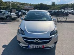 Opel Corsa 1.3 M jet KTEO COC, снимка 1