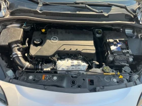 Opel Corsa 1.3 M jet KTEO COC, снимка 13