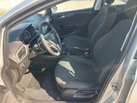 Opel Corsa 1.3 M jet KTEO COC, снимка 9