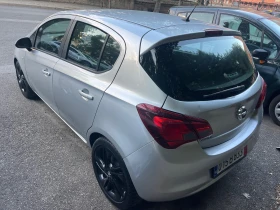 Opel Corsa 1.3 M jet KTEO COC, снимка 16