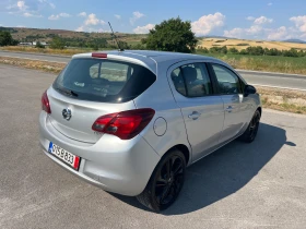 Opel Corsa 1.3 M jet KTEO COC, снимка 4