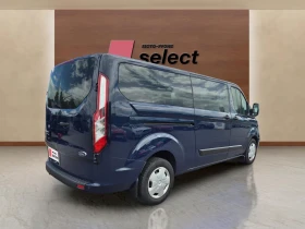 Ford Transit Custom 2.0 TDCi, снимка 5