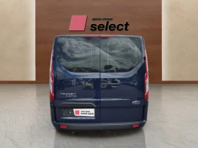 Ford Transit Custom 2.0 TDCi, снимка 6