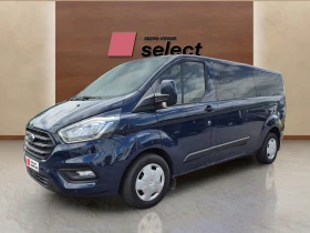 Ford Transit Custom 2.0 TDCi, снимка 1