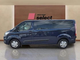 Ford Transit Custom 2.0 TDCi, снимка 8