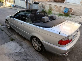 BMW 320, снимка 8