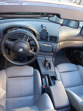 BMW 320, снимка 15