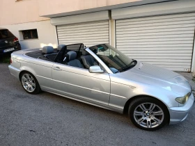 BMW 320, снимка 6