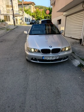 BMW 320, снимка 5