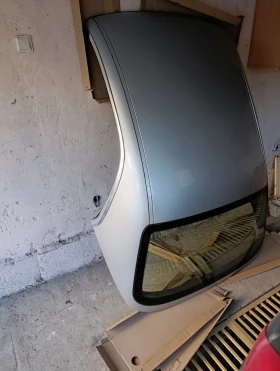 BMW 320, снимка 9