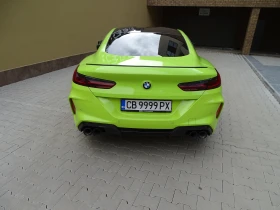 BMW 840 d Xdrive, снимка 4