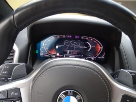 BMW 840 d Xdrive, снимка 6